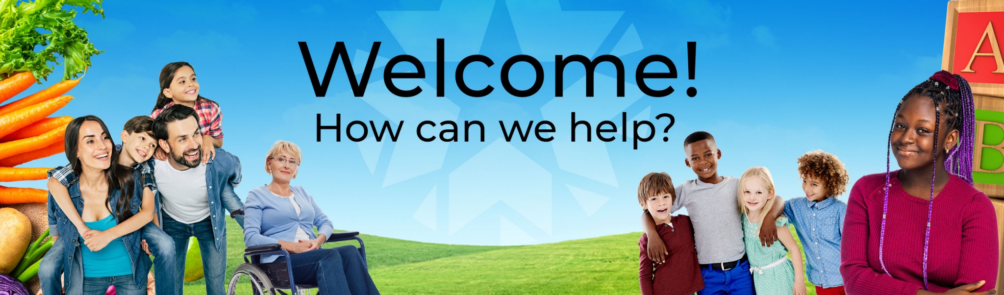 Welcome to OKDHS homepage